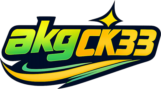 akg ck33 লোগো